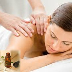 Wellness Relax Massage Spa