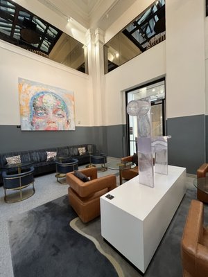 Glass Light Hotel & Gallery, Autograph Collection by null