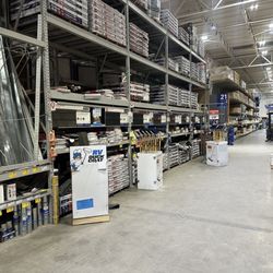 Lowe's Home Improvement