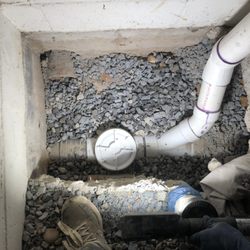 NOVA Plumbing & Drain Specialist