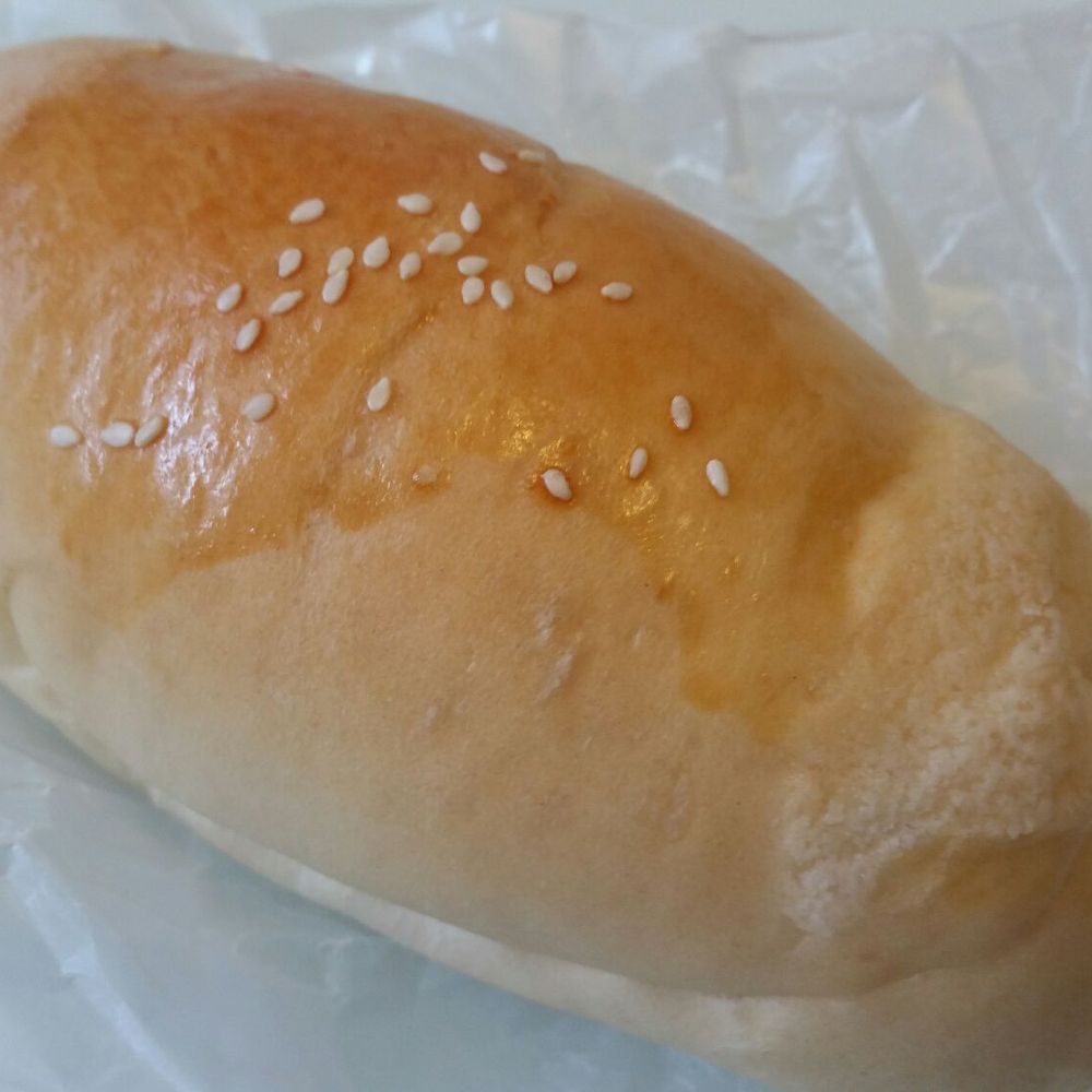 Yu King Bakery - Hugh craving for coconut bun. $.60. Good enough. Can't go wrong. Cheapest in the planet! - Bakeries Near Me - Brooklyn, New York Yu King Bakery - Hugh craving for coconut bun. $.60. Good enough. Can't go wrong. Cheapest in the planet! - Bakeries Near Me - Brooklyn, New York