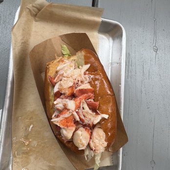 Butcher Burger - Lobster roll - Burgers Near Me - Portland, Maine