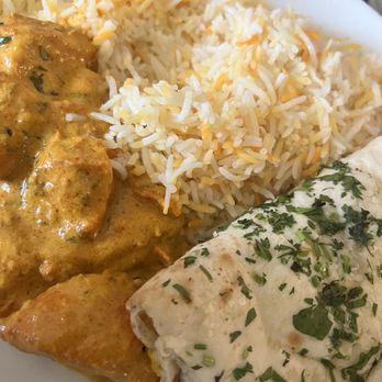 Al-Noor - Chicken tikka masala - Indian Near Me - Lawndale, California Al-Noor - Chicken tikka masala - Indian Near Me - Lawndale, California