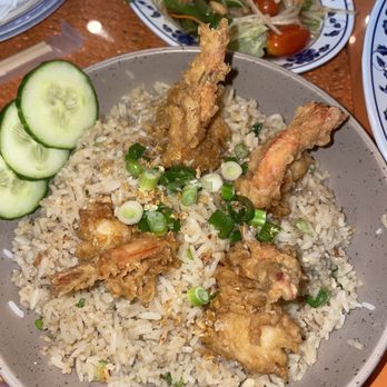 THAI CHEF - ROCKVILLE - Updated June 2024 - 831 Photos & 270 Reviews - 29 Maryland Ave