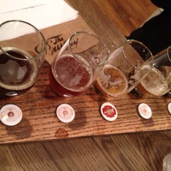 The Bruery - Breweries Near Me - Placentia, California The Bruery - Breweries Near Me - Placentia, California