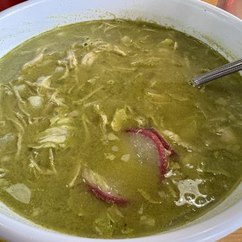 La Bamba Tacos - Pozole Verde - Tacos Near Me - Plano, Texas La Bamba Tacos - Pozole Verde - Tacos Near Me - Plano, Texas