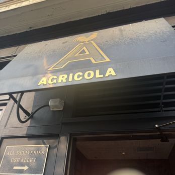 Agricola Eatery - New American Near Me - Princeton, New Jersey Agricola Eatery - New American Near Me - Princeton, New Jersey