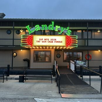 Landry's Seafood House - Seafood Near Me - Corpus Christi, Texas Landry's Seafood House - Seafood Near Me - Corpus Christi, Texas