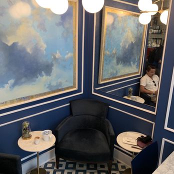 Café Georgetown - Coffee & Tea Near Me - Washington, DC, District of Columbia