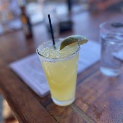 Growler's Taphouse - Margarita