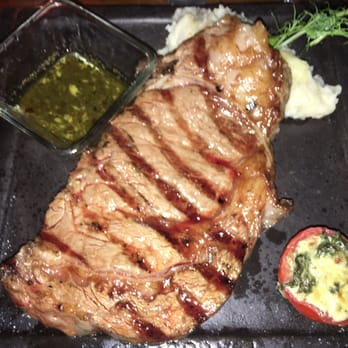 Casa Banana - Ribeye - Argentine Near Me - Tulum, ROO
