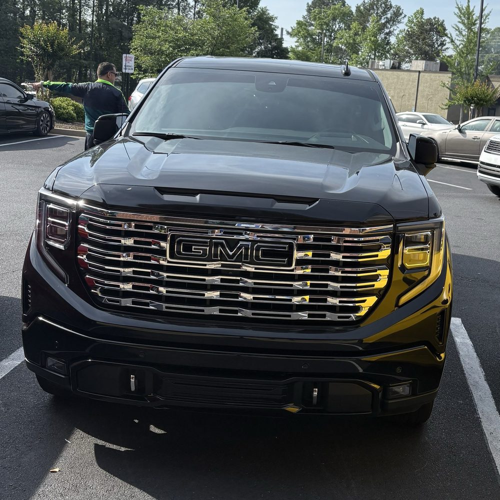 Tint World - Auto Detailing Near Me - Roswell, Georgia Tint World - Auto Detailing Near Me - Roswell, Georgia