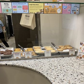 Chip City - cookies - Bakeries Near Me - New York, New York