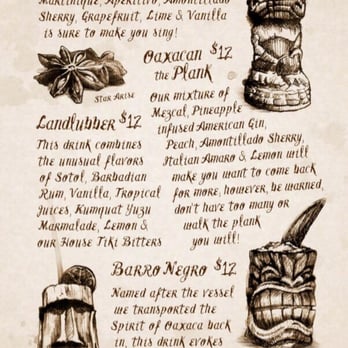 Undertow - Arcadia - Tiki Bars Near Me - Phoenix, Arizona Undertow - Arcadia - Tiki Bars Near Me - Phoenix, Arizona