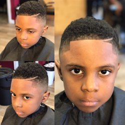 Turn' N Headz Barbershop & Beauty Salon