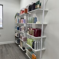 Kacey Hair Salon - Product