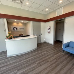 Pinehurst Coins - Lobby