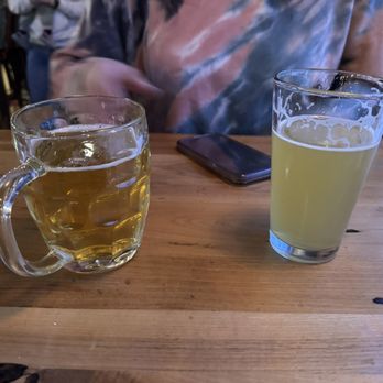 Short Fuse Brewing - Breweries Near Me - Schiller Park, Illinois