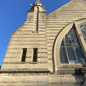 The Bluestone - Bird hole - Venues & Event Spaces Near Me - Columbus, Ohio