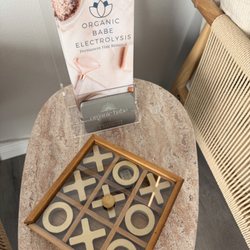 Organic Babe Electrolysis & Aesthetics