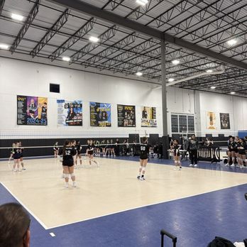 Top Flight Volleyball Club - Here for a tournament!!! - Sports Clubs Near Me - Elgin, Illinois Top Flight Volleyball Club - Here for a tournament!!! - Sports Clubs Near Me - Elgin, Illinois