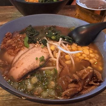 Ohyama Ramen - Big Mountain Ramen - Ramen Near Me - Whistler, British Columbia Ohyama Ramen - Big Mountain Ramen - Ramen Near Me - Whistler, British Columbia