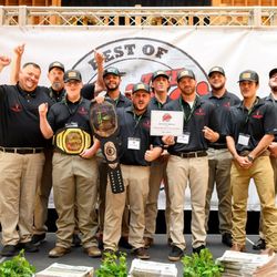 McGraw Electric of the Sandhills - Best of the pines