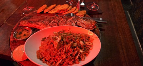 Suyo Gastrofusion by null