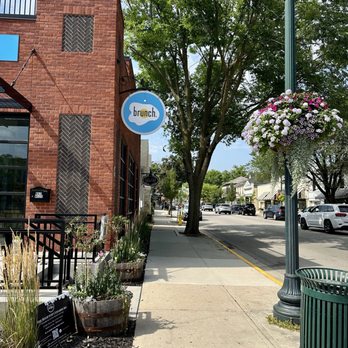 Brunch. | Cedarburg - Breakfast & Brunch Near Me - Cedarburg, Wisconsin