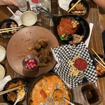 Misoolkwan OC - Korean Near Me - Buena Park, California