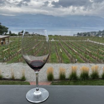 Quails' Gate Winery - Wine with a view - Wineries Near Me - Kelowna, British Columbia Quails' Gate Winery - Wine with a view - Wineries Near Me - Kelowna, British Columbia