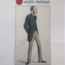 Restaurace Vodní meloun