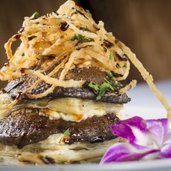Pavilion Restaurant-Northbrook - Tzar Portobello