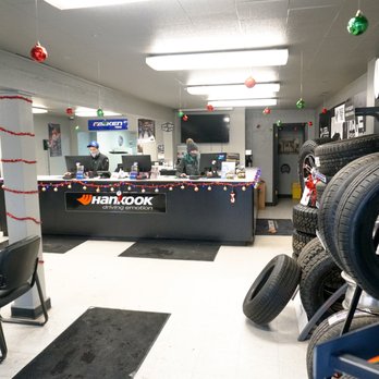 Eagle Tire - Tires Near Me - Helena, Montana