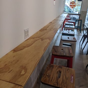 Rice Roll Express - Bar/Stool seating - Chinese Near Me - San Francisco, California Rice Roll Express - Bar/Stool seating - Chinese Near Me - San Francisco, California