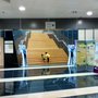 大埔墟體育館