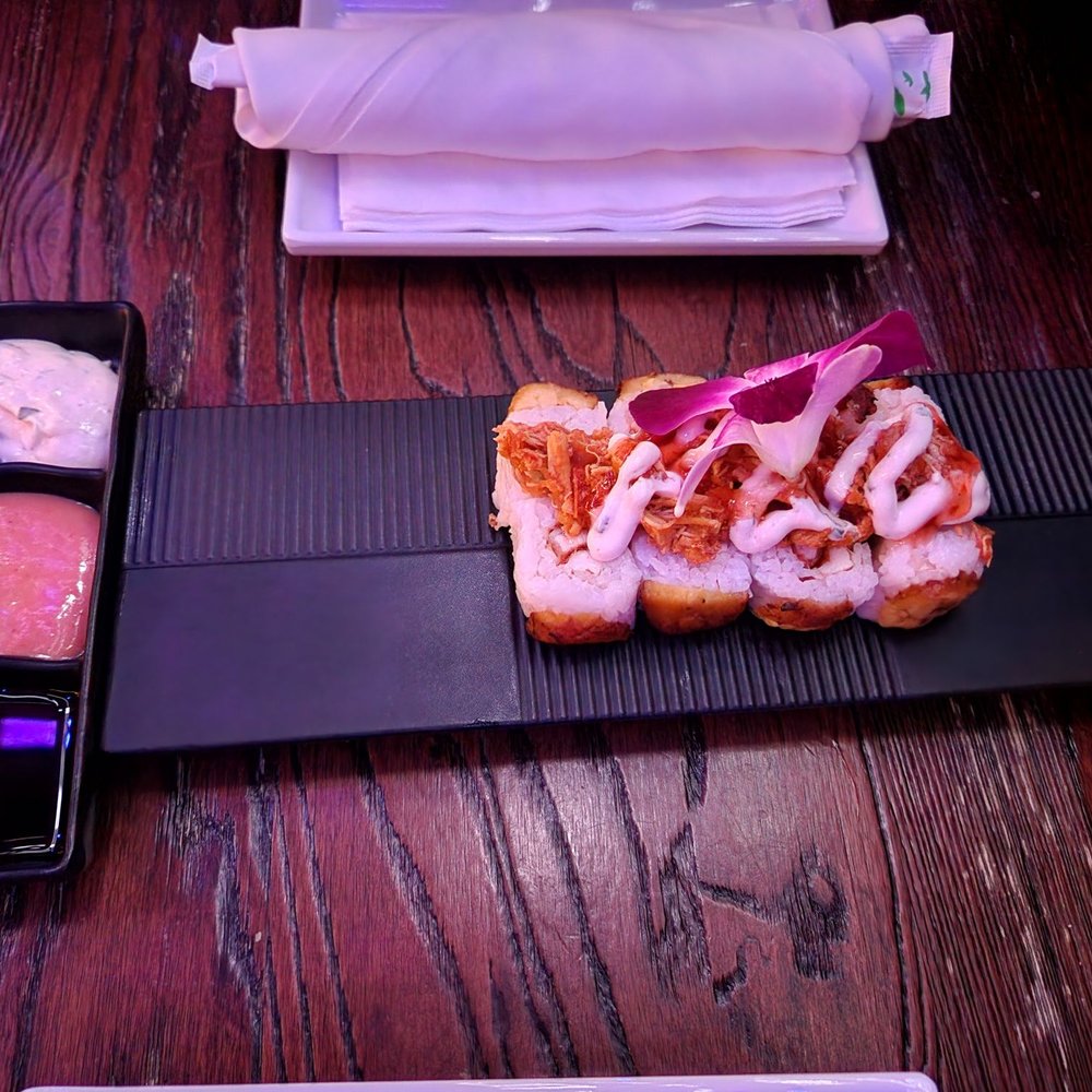 Bad Habits - Pio pio sushi - Lounges Near Me - Astoria, New York