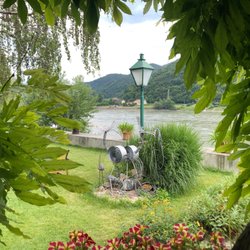 Restaurant Heinzle - Donau
