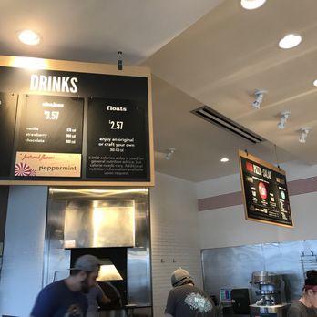 MOD Pizza - Pizza Near Me - Willow Grove, Pennsylvania MOD Pizza - Pizza Near Me - Willow Grove, Pennsylvania