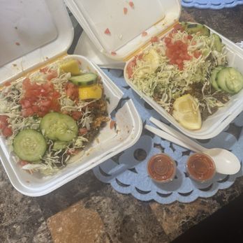 La Elegante Taqueria - Order revealed!! - Tacos Near Me - Fresno, California La Elegante Taqueria - Order revealed!! - Tacos Near Me - Fresno, California