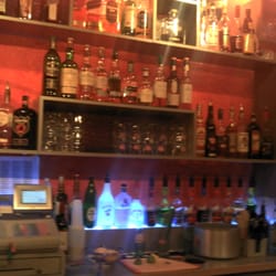 Studentenclub Aquarium