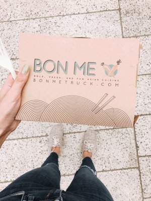 Bon Me by null