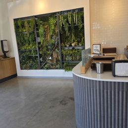 Interior Interior