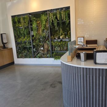 Sul & Beans - Interior - Desserts Near Me - Irvine, California Sul & Beans - Interior - Desserts Near Me - Irvine, California