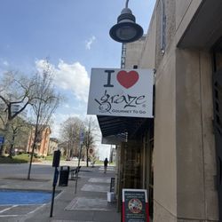 Graze Iowa City