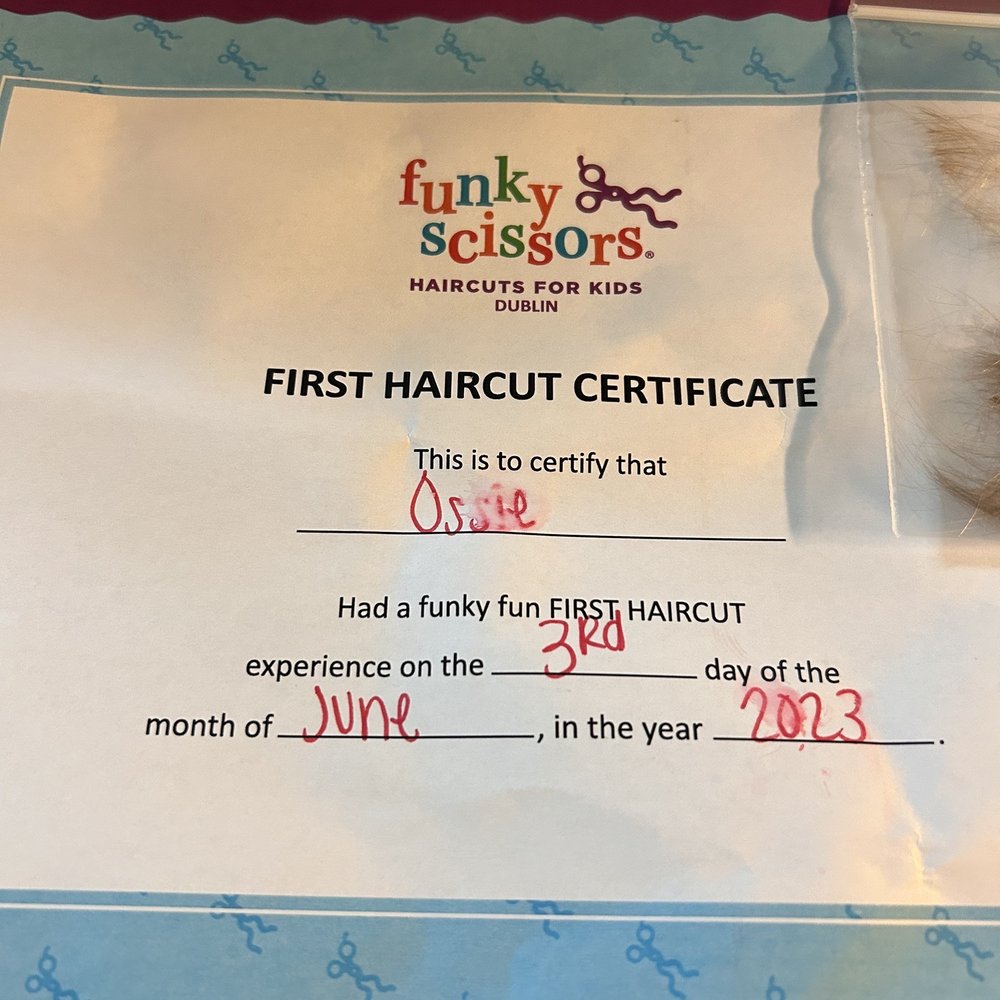Funky Scissors - Hair Salons Near Me - Dublin, Ohio Funky Scissors - Hair Salons Near Me - Dublin, Ohio