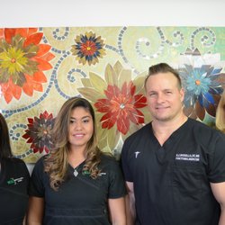 Hess Spinal & Medical Centers