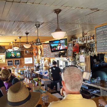 Ernie's Tin Bar - Bars Near Me - Petaluma, California