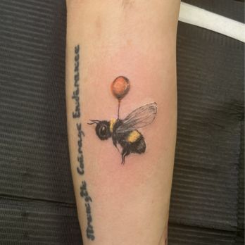 Headrush Tattoo's - Tattoo Near Me - Saskatoon, Saskatchewan
