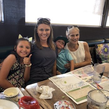 Black Bear Diner Tracy - We Luv the Food at Black Bear Diner..!! Even the Kids Enjoy It..!! - American Near Me - Tracy, California